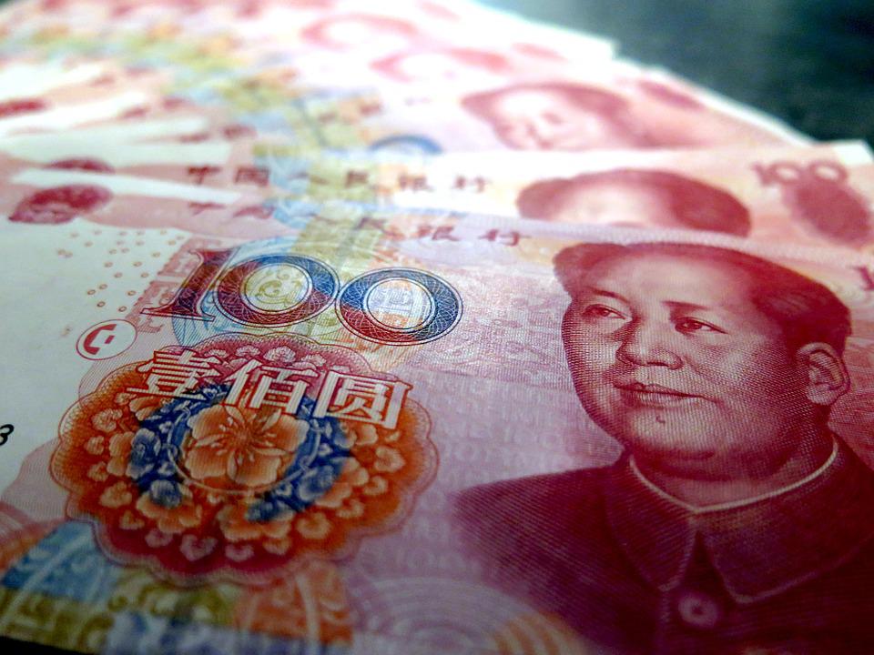 Cyfrowy yuan, czyli co nas czeka w przyszłości
