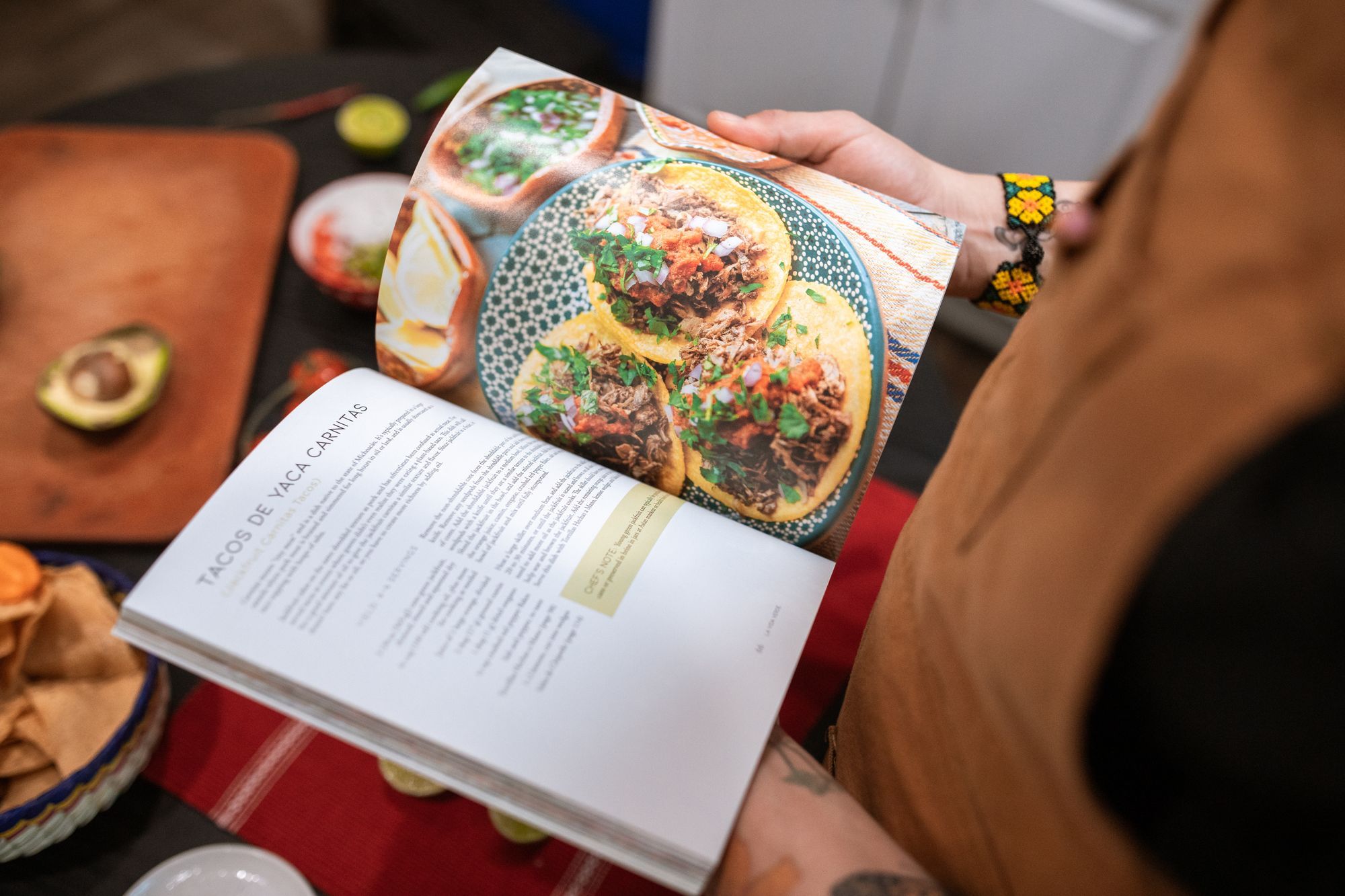 Jakie są metody wydania własnej książki kucharskiej?